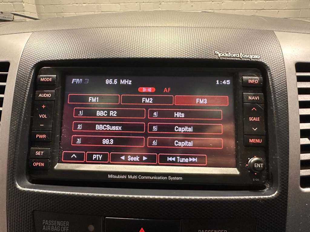 Used Mitsubishi Outlander 2012 for sale - 76710721: Photo 23