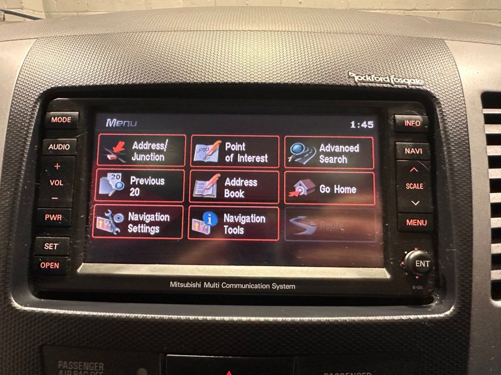 Used Mitsubishi Outlander 2012 for sale - 76710721: Photo 24