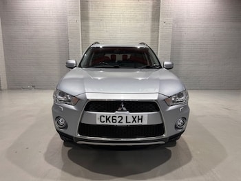 Used Mitsubishi Outlander 2012 for sale - 76710721: Photo