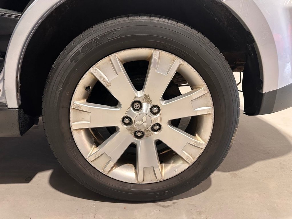 Used Mitsubishi Outlander 2012 for sale - 76710721: Photo 35