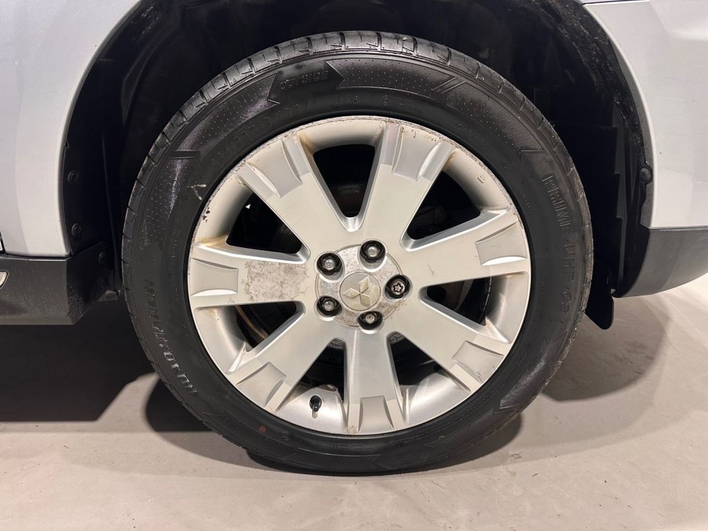 Used Mitsubishi Outlander 2012 for sale - 76710721: Photo 36