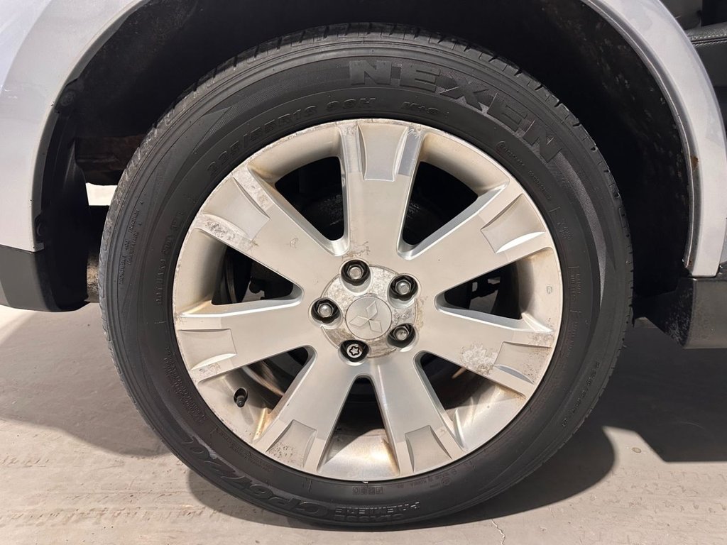 Used Mitsubishi Outlander 2012 for sale - 76710721: Photo 37