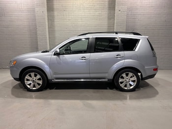 Used Mitsubishi Outlander 2012 for sale - 76710721: Photo