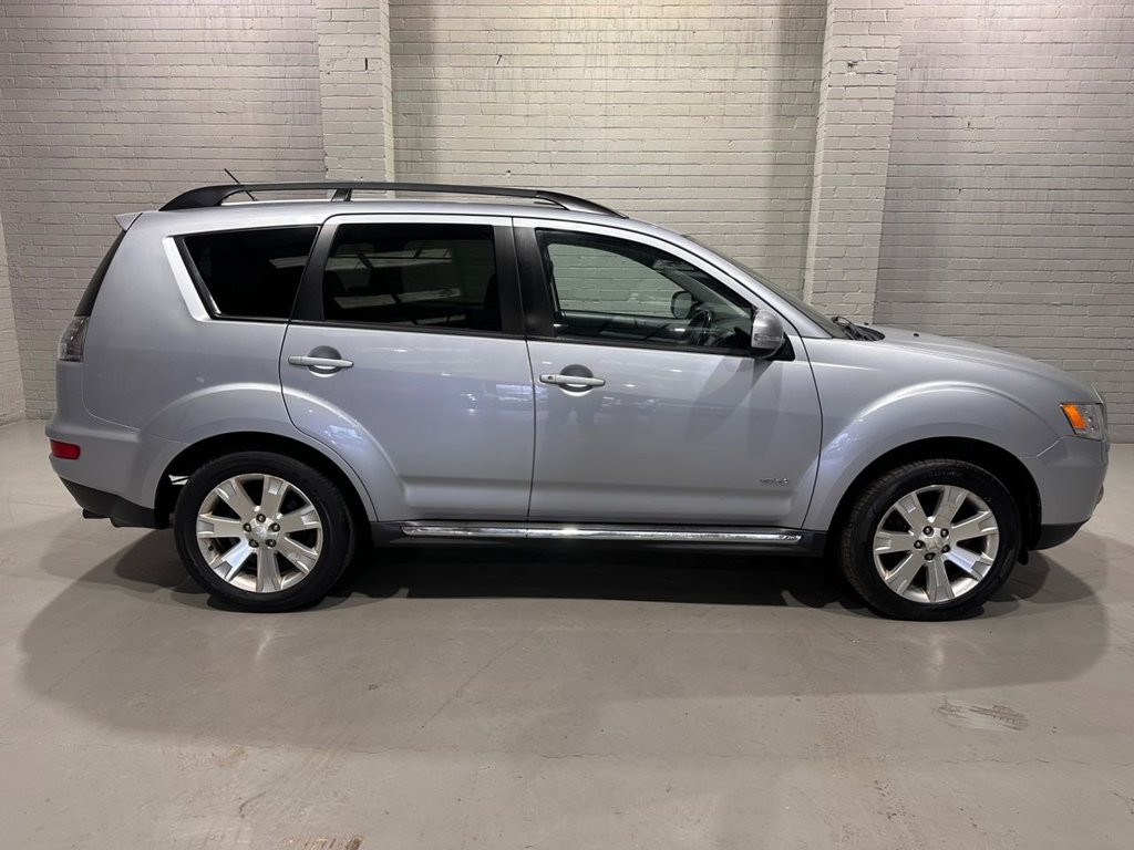 Used Mitsubishi Outlander 2012 for sale - 76710721: Photo 5