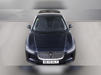 Used Jaguar I-Pace 2020 for sale - 79422798: Photo