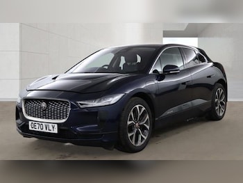 Used Jaguar I-Pace 2020 for sale - 79422798: Photo