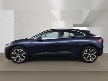 Used Jaguar I-Pace 2020 for sale - 79422798: Photo