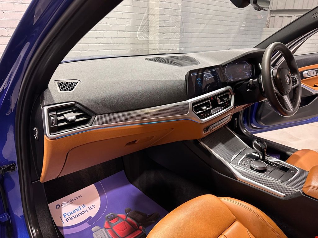 Used BMW 3 Series 2020 for sale - 78044426: Photo 10