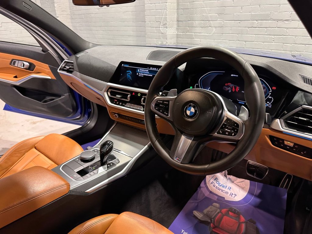 Used BMW 3 Series 2020 for sale - 78044426: Photo 11