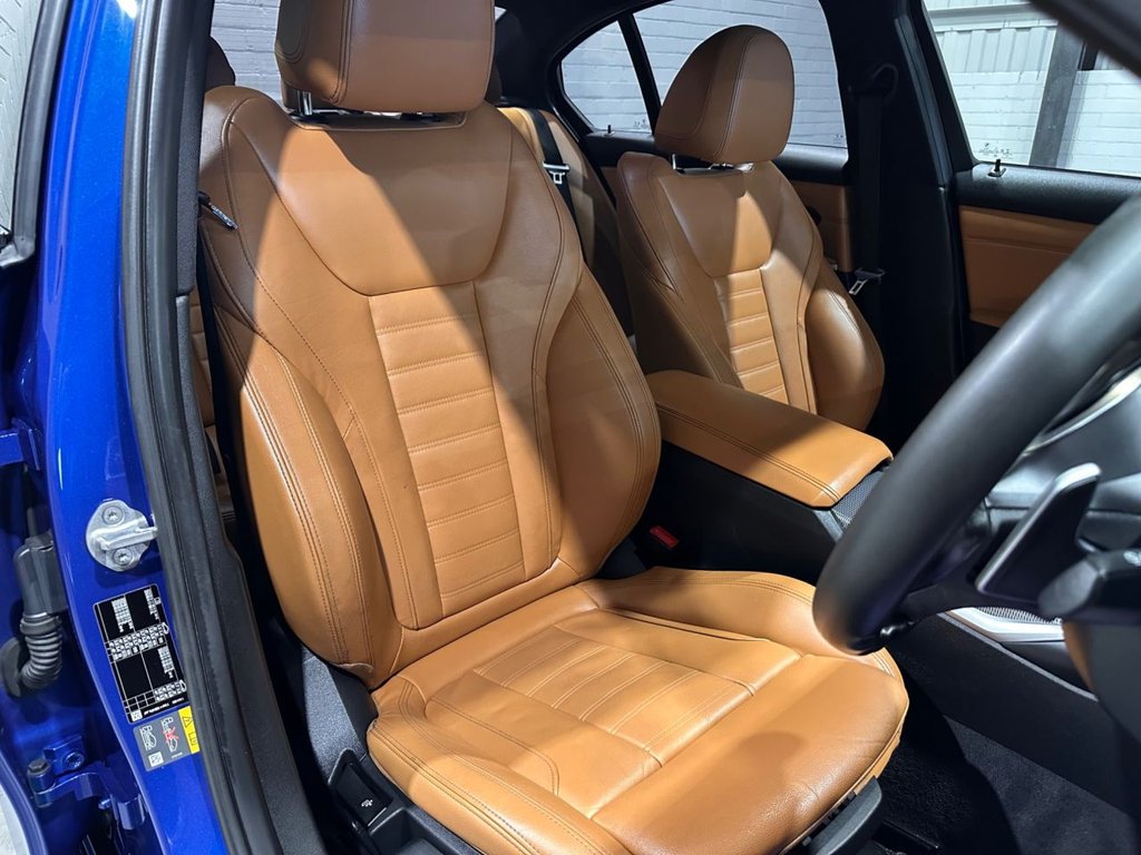 Used BMW 3 Series 2020 for sale - 78044426: Photo 12