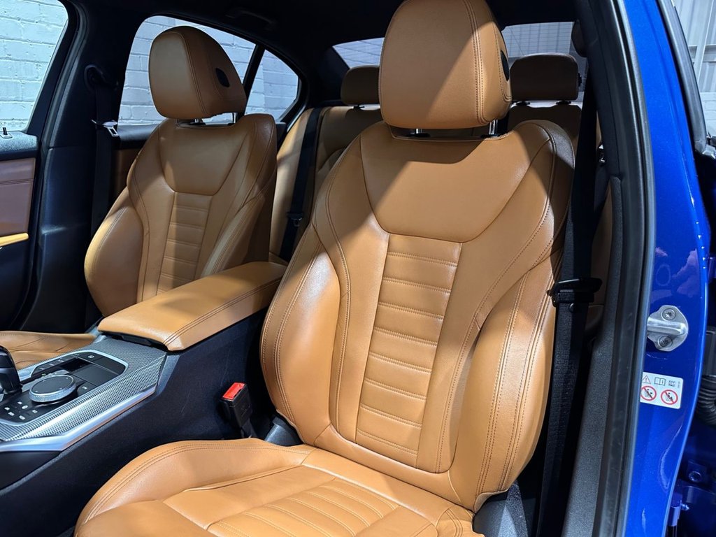 Used BMW 3 Series 2020 for sale - 78044426: Photo 13