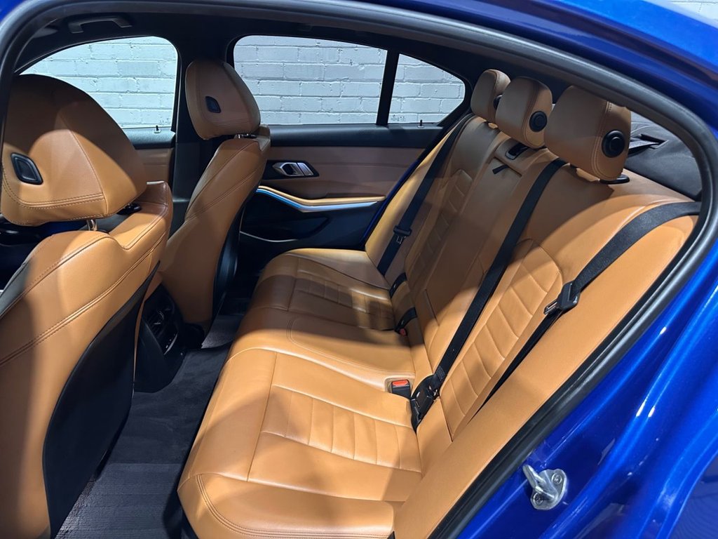 Used BMW 3 Series 2020 for sale - 78044426: Photo 14