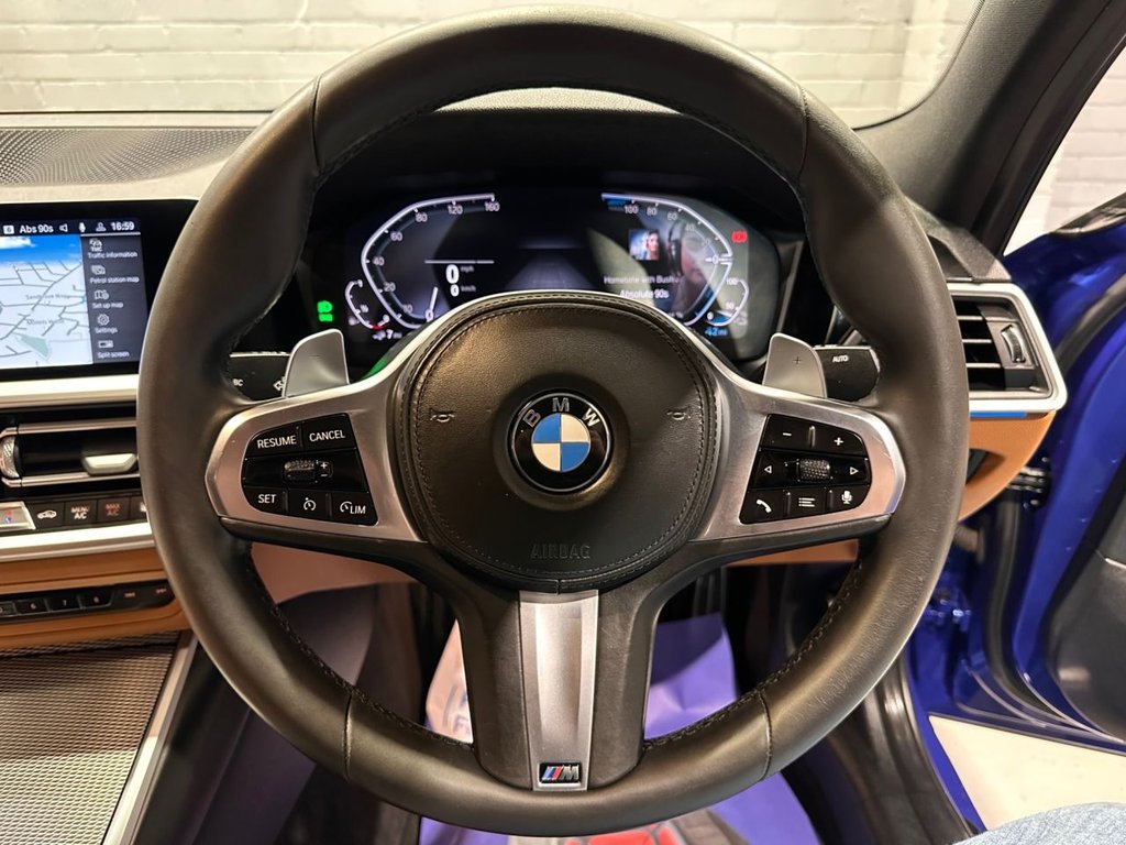 Used BMW 3 Series 2020 for sale - 78044426: Photo 15