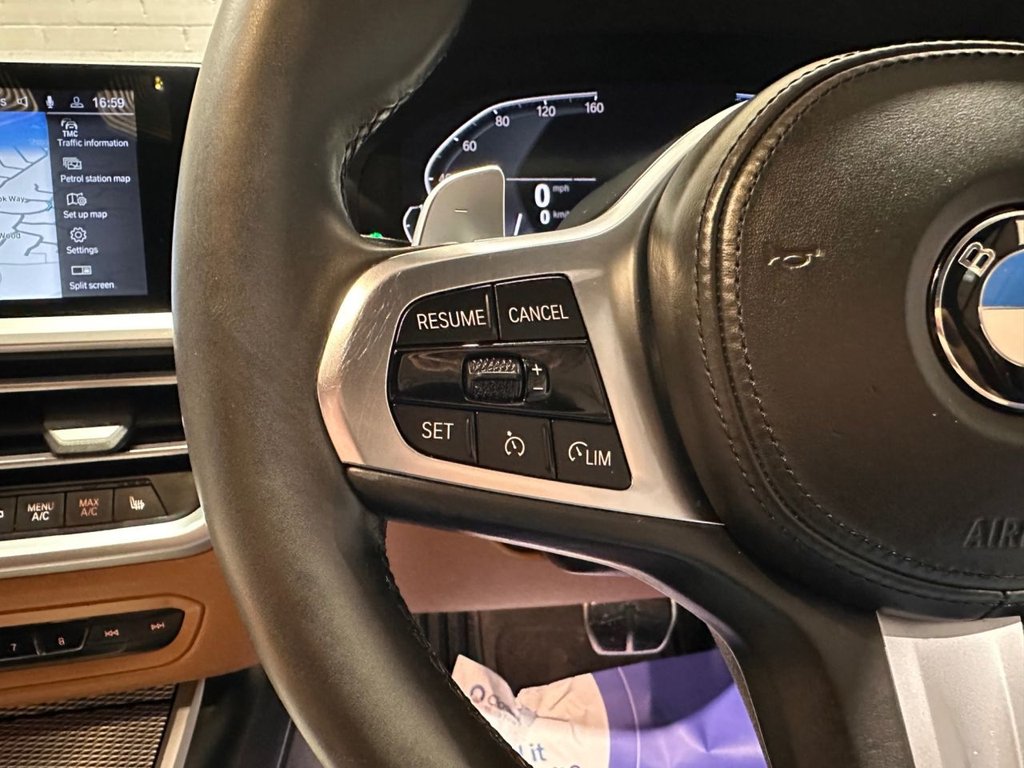 Used BMW 3 Series 2020 for sale - 78044426: Photo 16