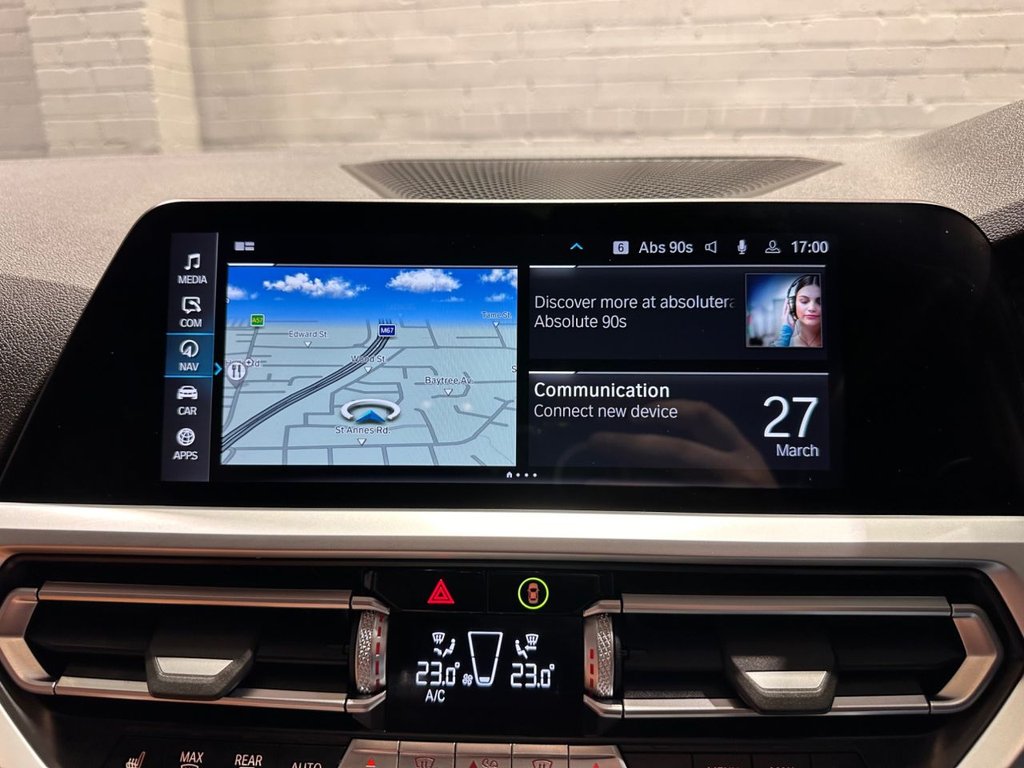 Used BMW 3 Series 2020 for sale - 78044426: Photo 24