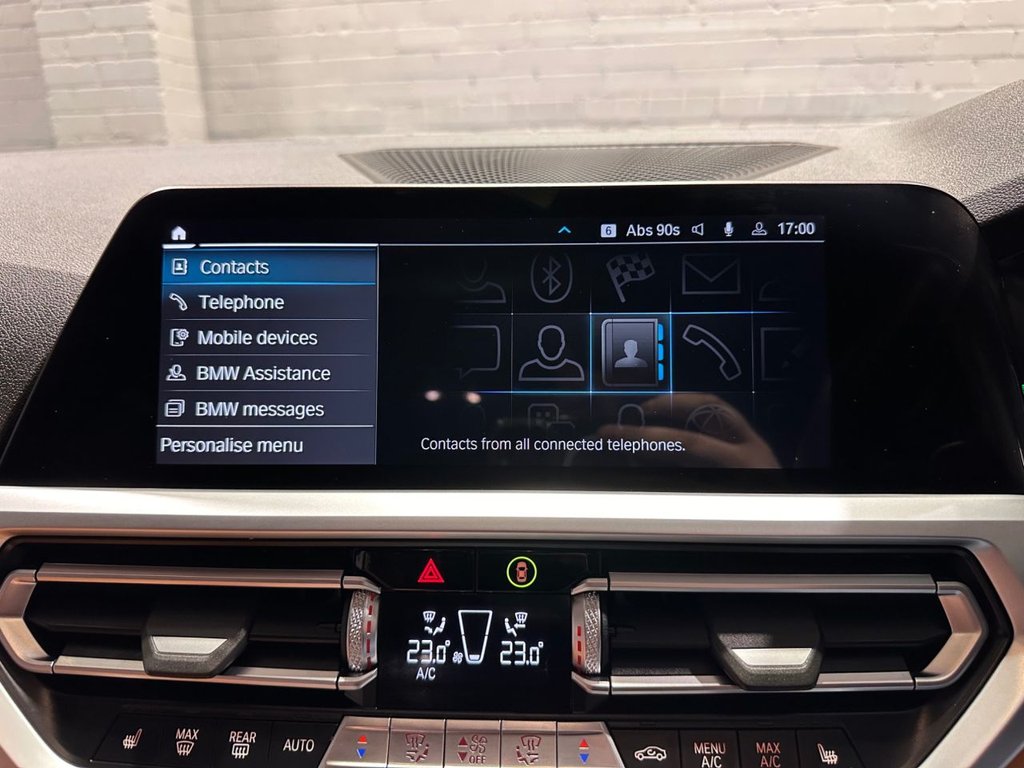 Used BMW 3 Series 2020 for sale - 78044426: Photo 26