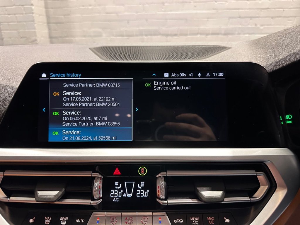 Used BMW 3 Series 2020 for sale - 78044426: Photo 30