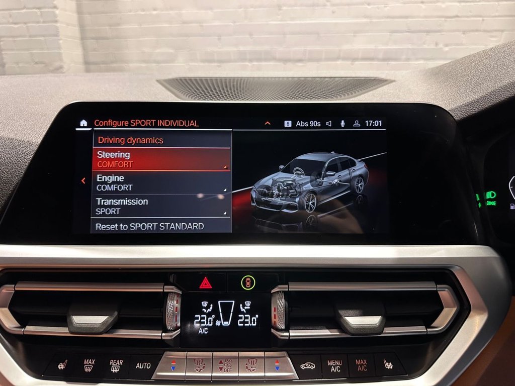 Used BMW 3 Series 2020 for sale - 78044426: Photo 35