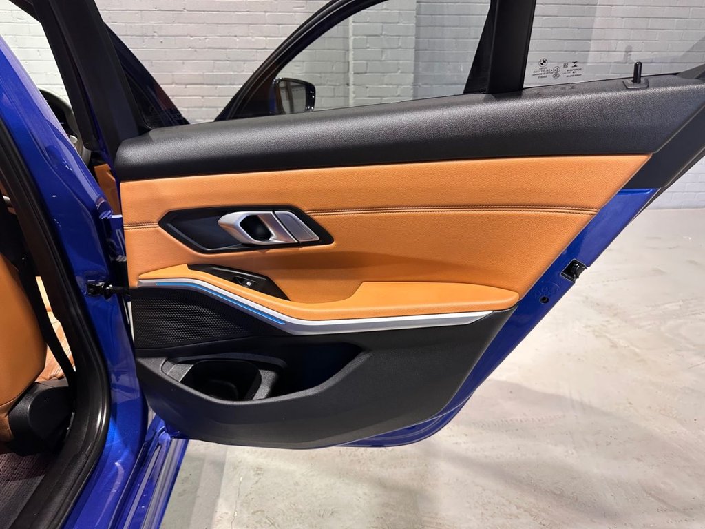 Used BMW 3 Series 2020 for sale - 78044426: Photo 39