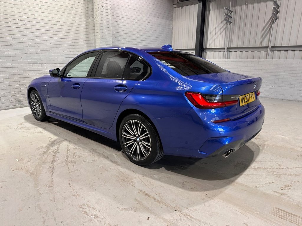Used BMW 3 Series 2020 for sale - 78044426: Photo 6