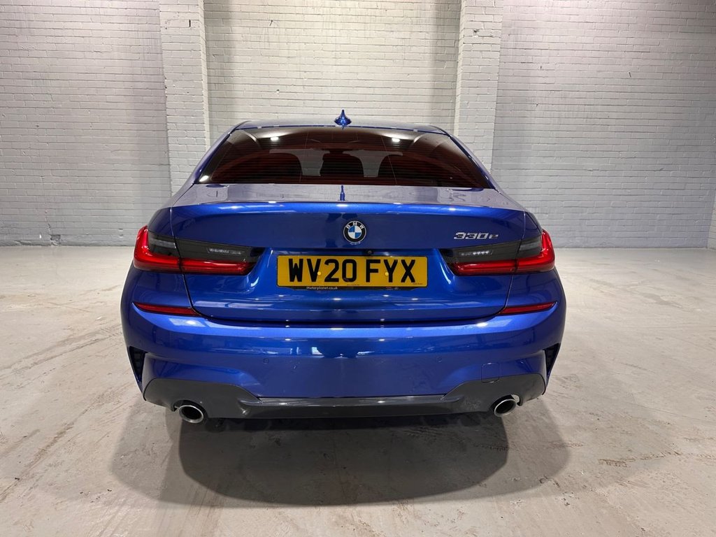 Used BMW 3 Series 2020 for sale - 78044426: Photo 7