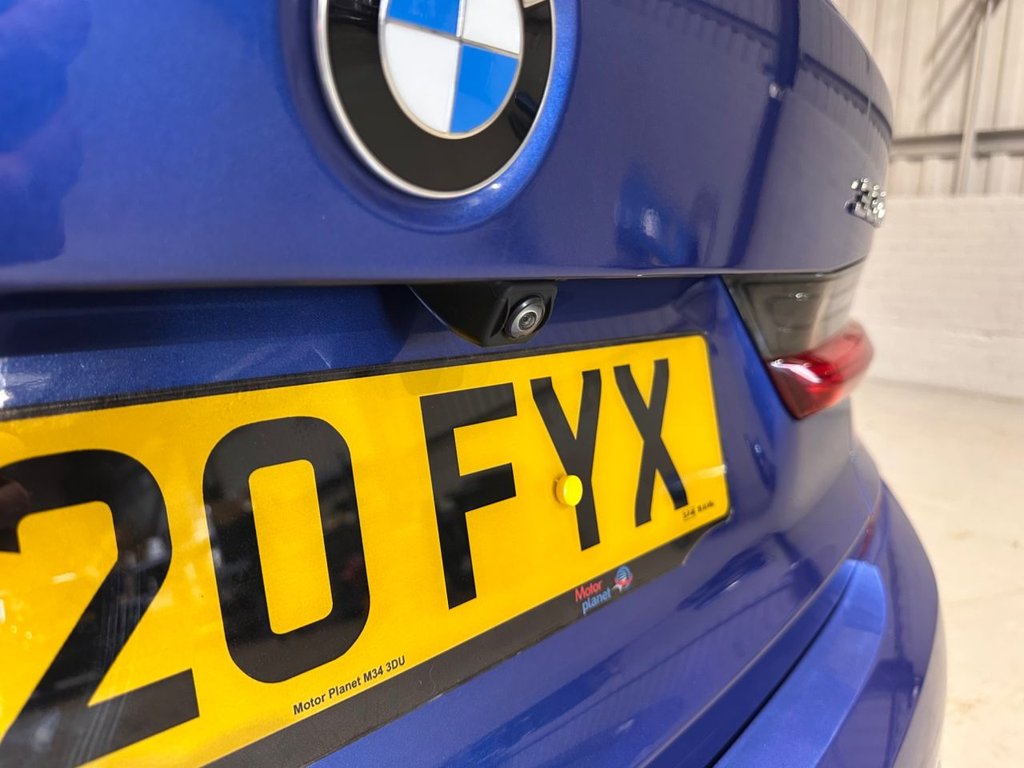 Used BMW 3 Series 2020 for sale - 78044426: Photo 9