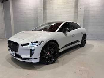 Used Jaguar I-Pace 2023 for sale - 78582971: Photo