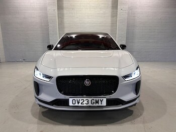 Used Jaguar I-Pace 2023 for sale - 78582971: Photo