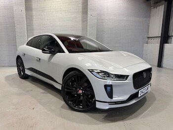 Used Jaguar I-Pace 2023 for sale - 78582971: Photo