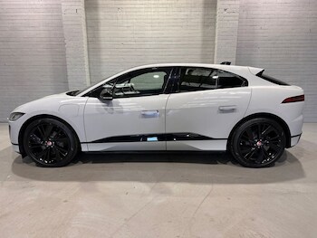 Used Jaguar I-Pace 2023 for sale - 78582971: Photo