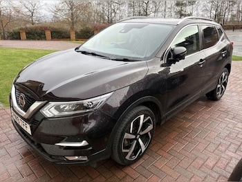 Used Nissan Qashqai 2019 for sale - 78167451: Photo