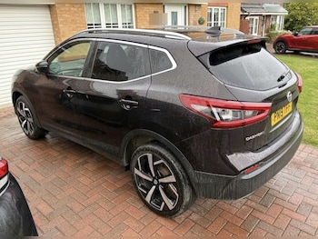 Used Nissan Qashqai 2019 for sale - 78167451: Photo