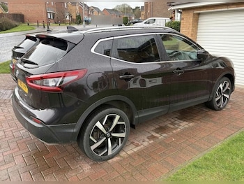 Used Nissan Qashqai 2019 for sale - 78167451: Photo