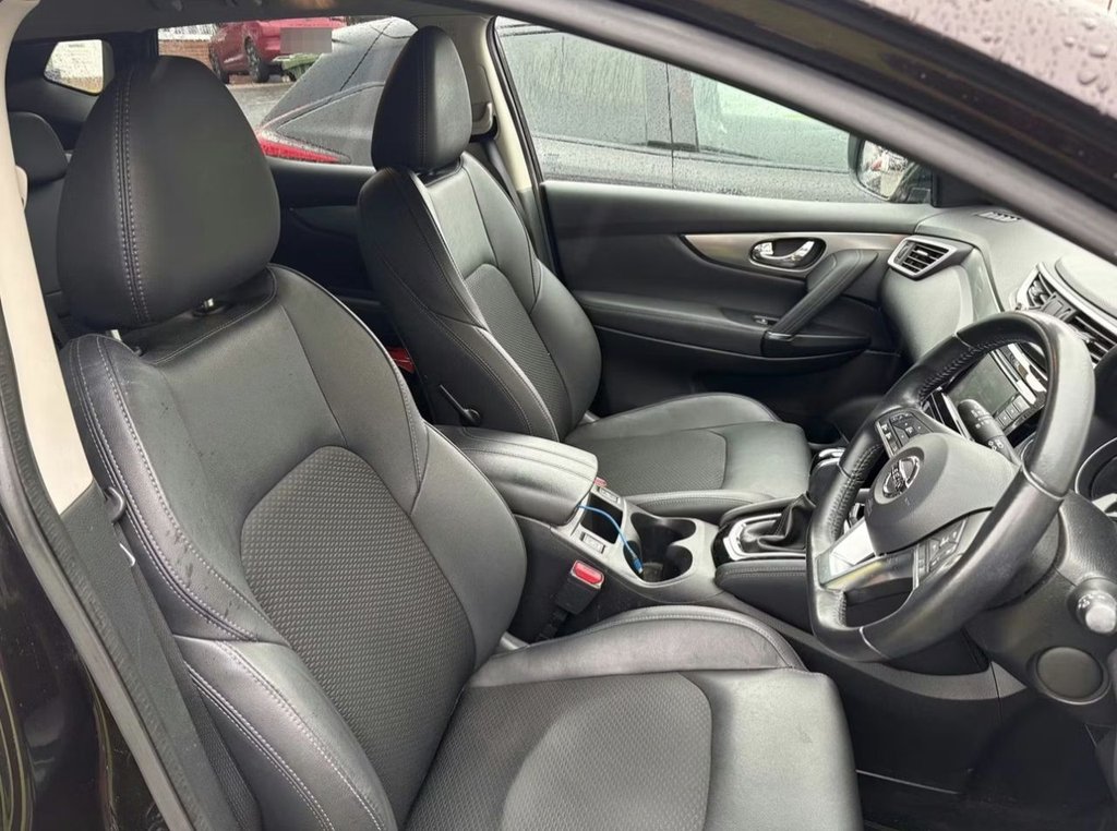 Used Nissan Qashqai 2019 for sale - 78167451: Photo 5