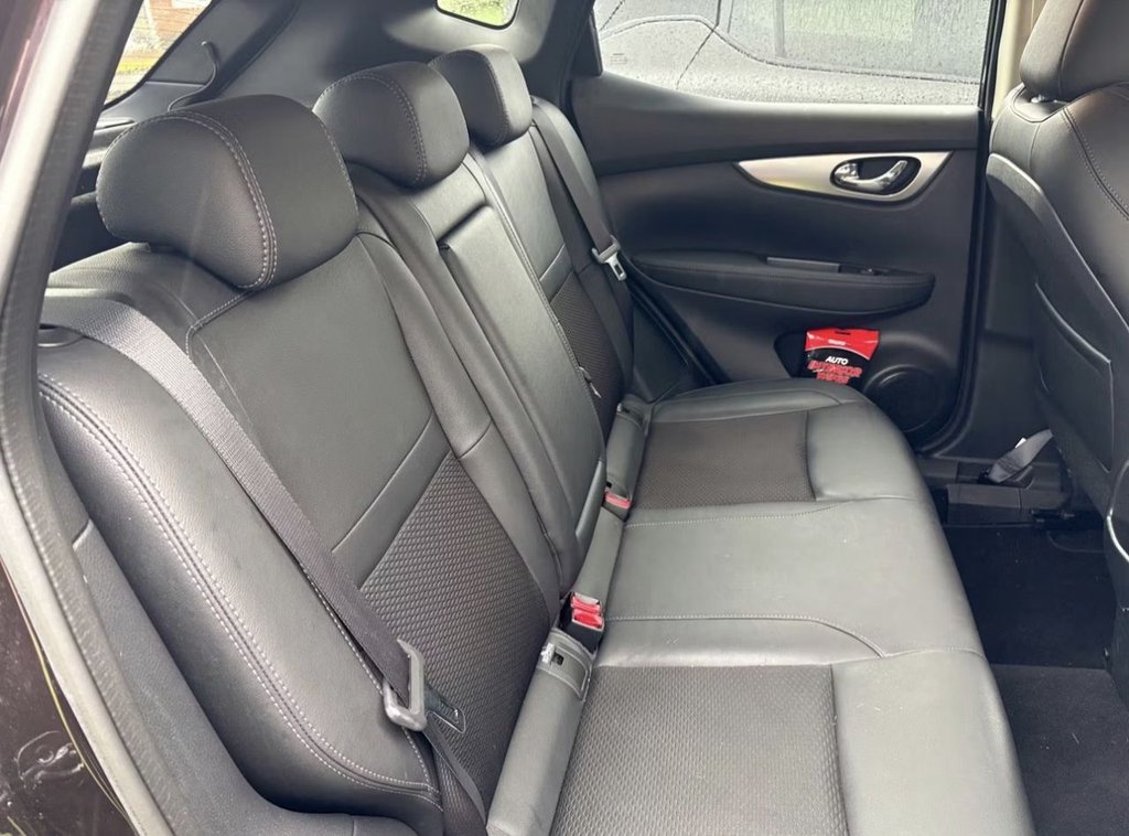 Used Nissan Qashqai 2019 for sale - 78167451: Photo 6