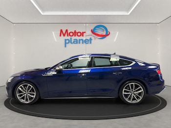 Used Audi S5 2017 for sale - 79009135: Photo