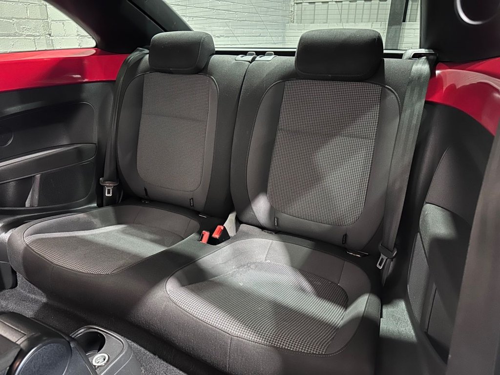 Used Volkswagen Beetle 2016 for sale - 76698409: Photo 13