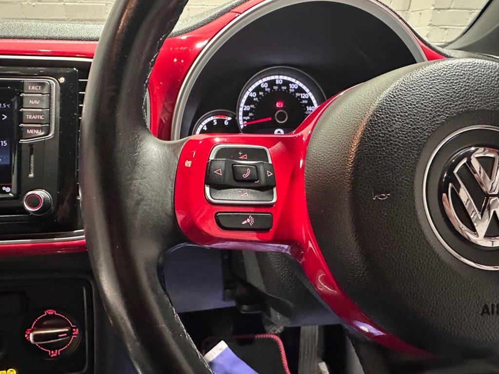 Used Volkswagen Beetle 2016 for sale - 76698409: Photo 15