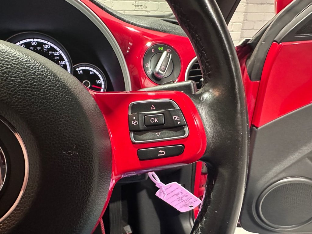 Used Volkswagen Beetle 2016 for sale - 76698409: Photo 16