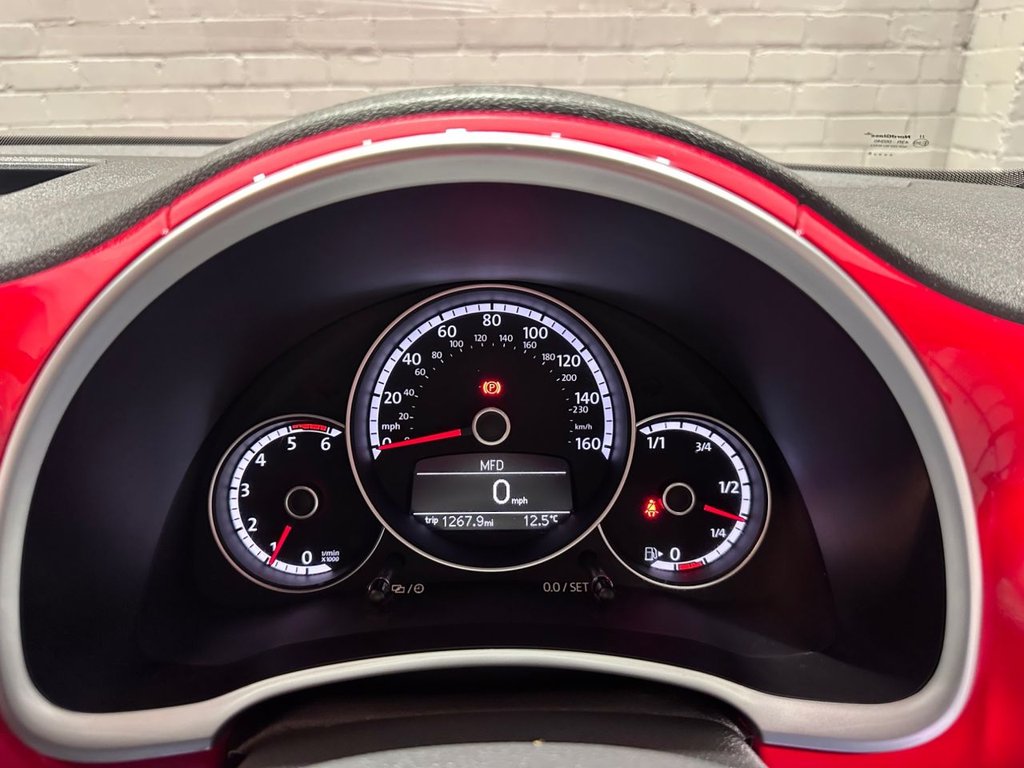 Used Volkswagen Beetle 2016 for sale - 76698409: Photo 19