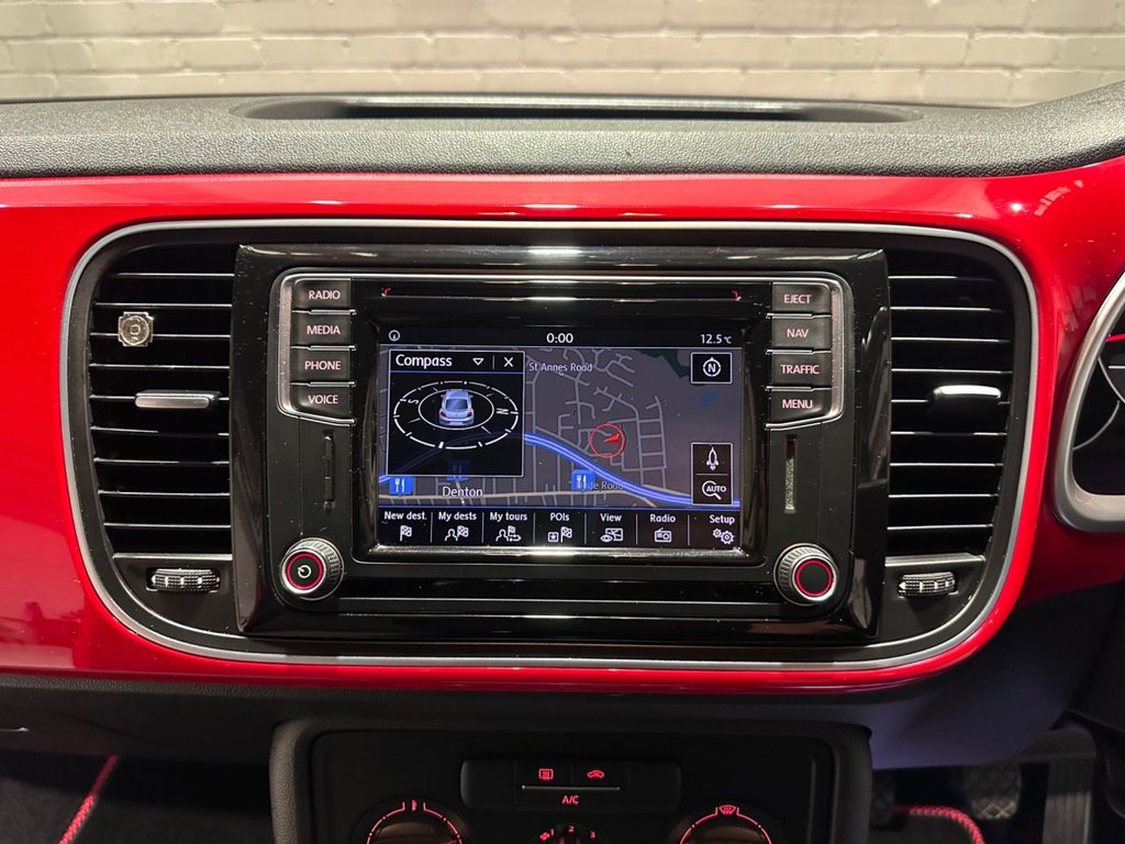 Used Volkswagen Beetle 2016 for sale - 76698409: Photo 23