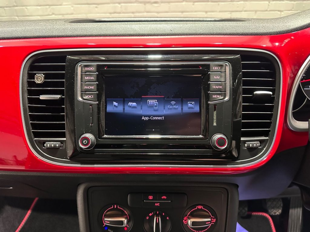 Used Volkswagen Beetle 2016 for sale - 76698409: Photo 27