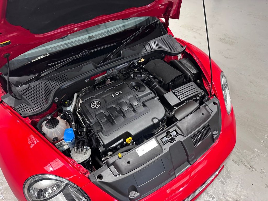 Used Volkswagen Beetle 2016 for sale - 76698409: Photo 33