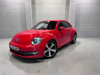 Used Volkswagen Beetle 2016 for sale - 76698409: Photo