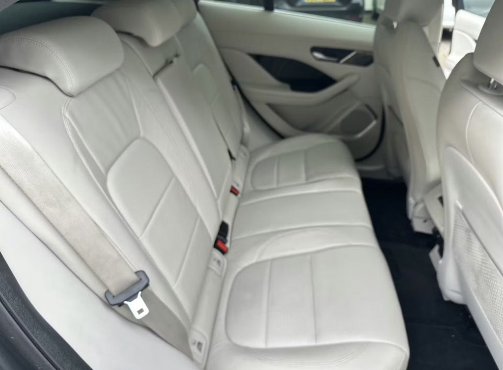 Used Jaguar I-Pace 2020 for sale - 77976514: Photo 6