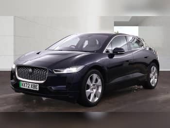 Used Jaguar I-Pace 2022 for sale - 79795803: Photo