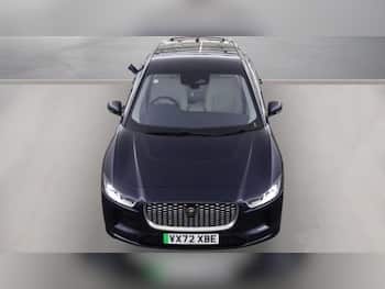 Used Jaguar I-Pace 2022 for sale - 79795803: Photo