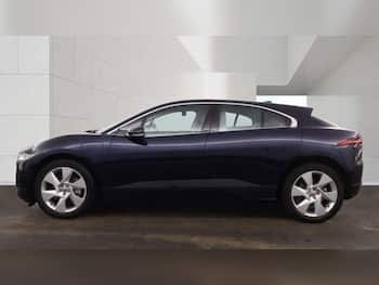 Used Jaguar I-Pace 2022 for sale - 79795803: Photo