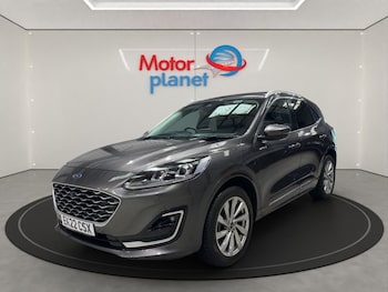 Used Ford Kuga 2022 for sale - 79249998: Photo
