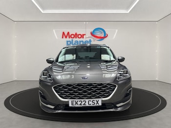 Used Ford Kuga 2022 for sale - 79249998: Photo